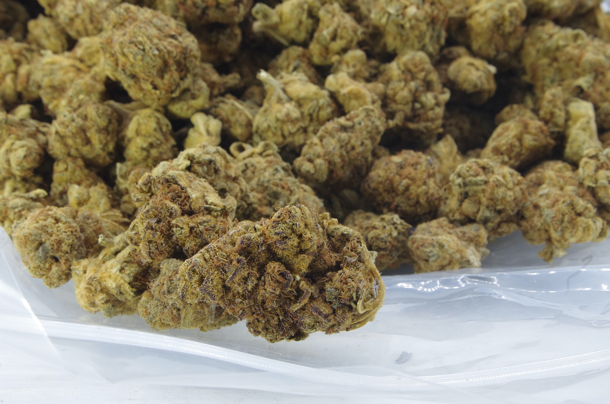 Hawaiian Snow (Oz Special) anti-anxiety Hawaiian Snow (Oz Special) anti-anxiety