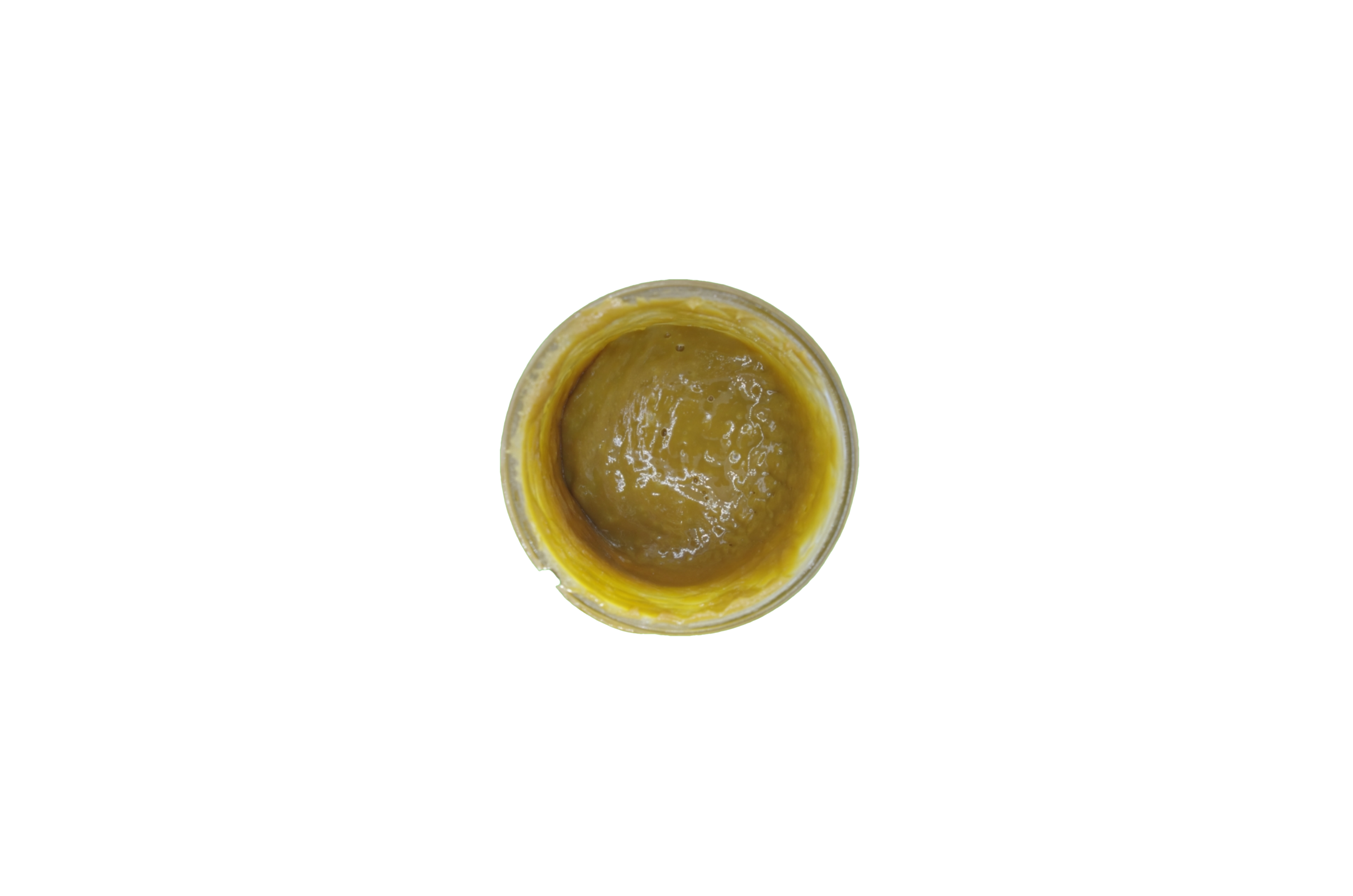 Creamsicle Live Hash Rosin (73-159u) Concentrates Creamsicle Live Hash Rosin (73-159u) Concentrates