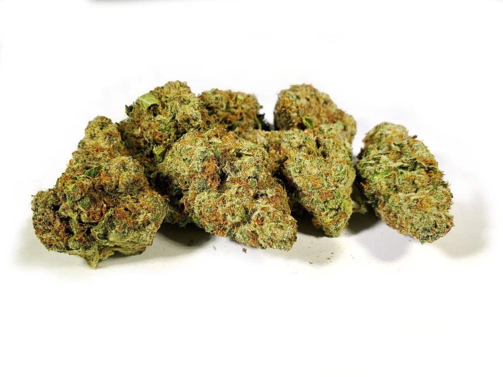 Cannabis Flower Strains for Gaming Experience