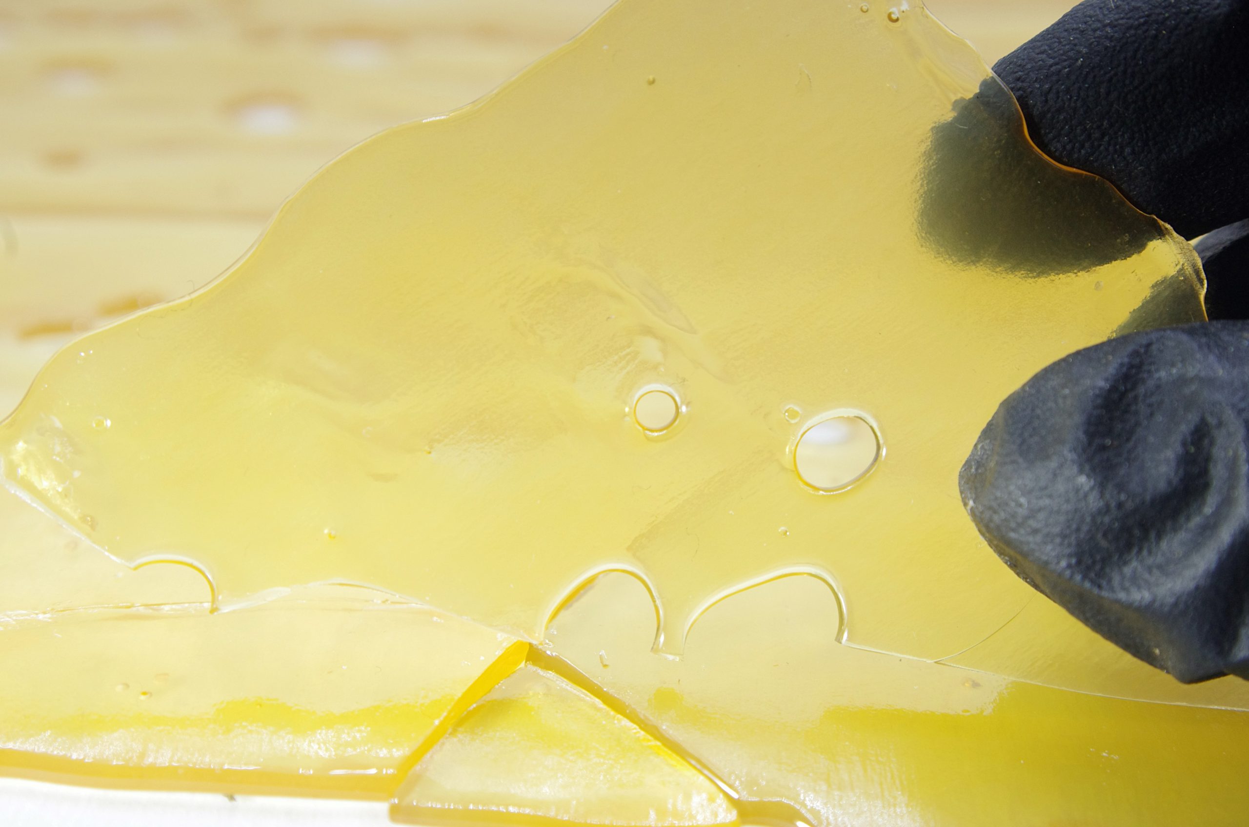 Godfather OG Shatter Shatter Godfather OG Shatter Shatter