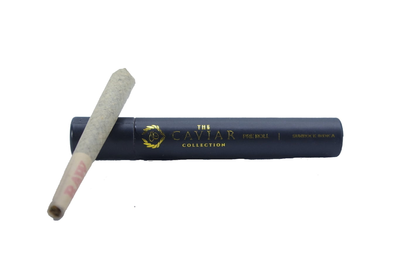 The Caviar Pre Roll Collection (SunRock Indica) Pre-Rolls The Caviar Pre Roll Collection (SunRock Indica) Pre-Rolls