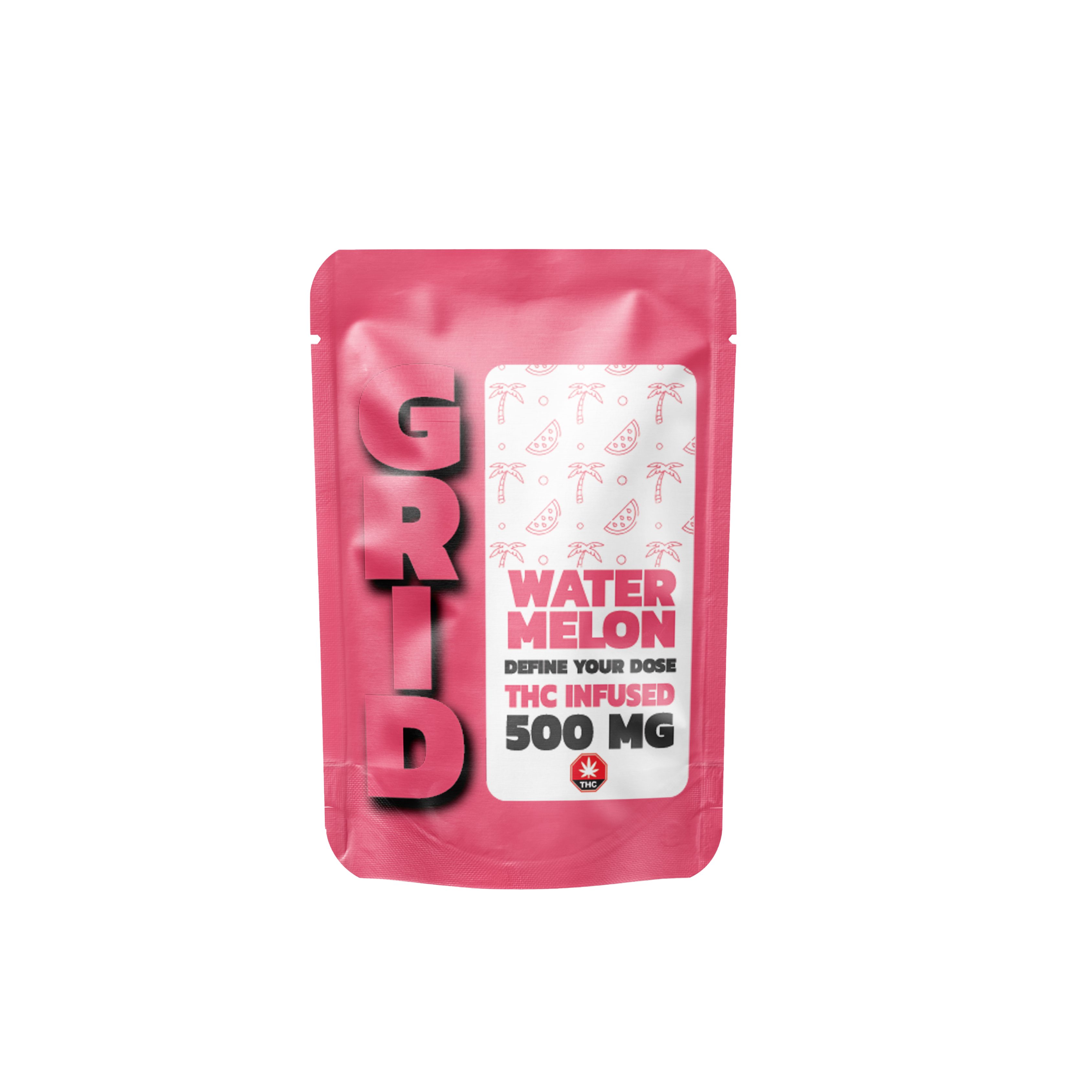 Grid THC Gummies (500mg THC) Edibles 500mg THC Grid THC Gummies (500mg THC) Edibles 500mg THC