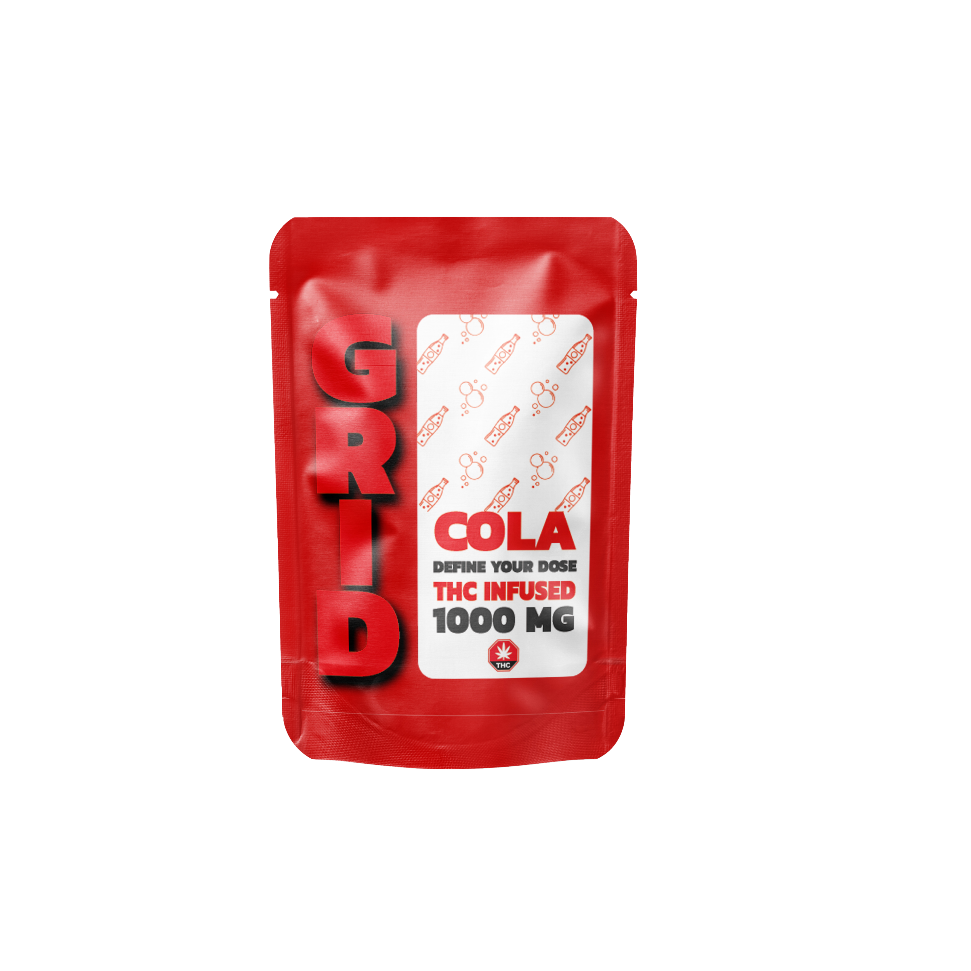 Grid THC Gummies (1000mg THC) Candies 1000mg THC Grid THC Gummies (1000mg THC) Candies 1000mg THC