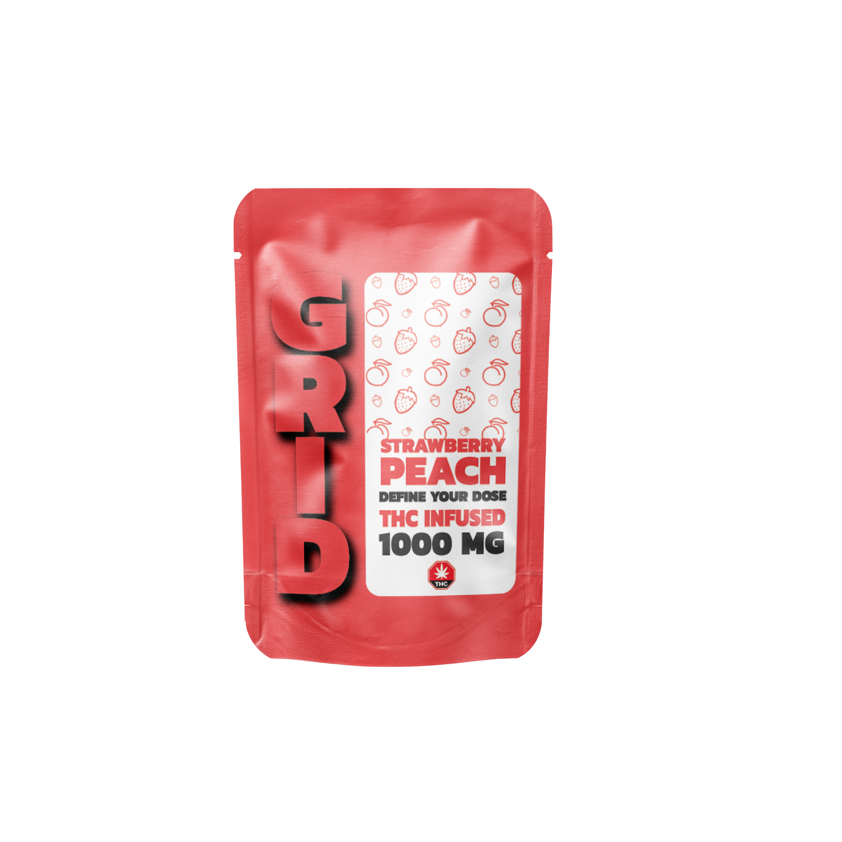 Grid THC Gummies (1000mg THC) Candies 1000mg THC Grid THC Gummies (1000mg THC) Candies 1000mg THC