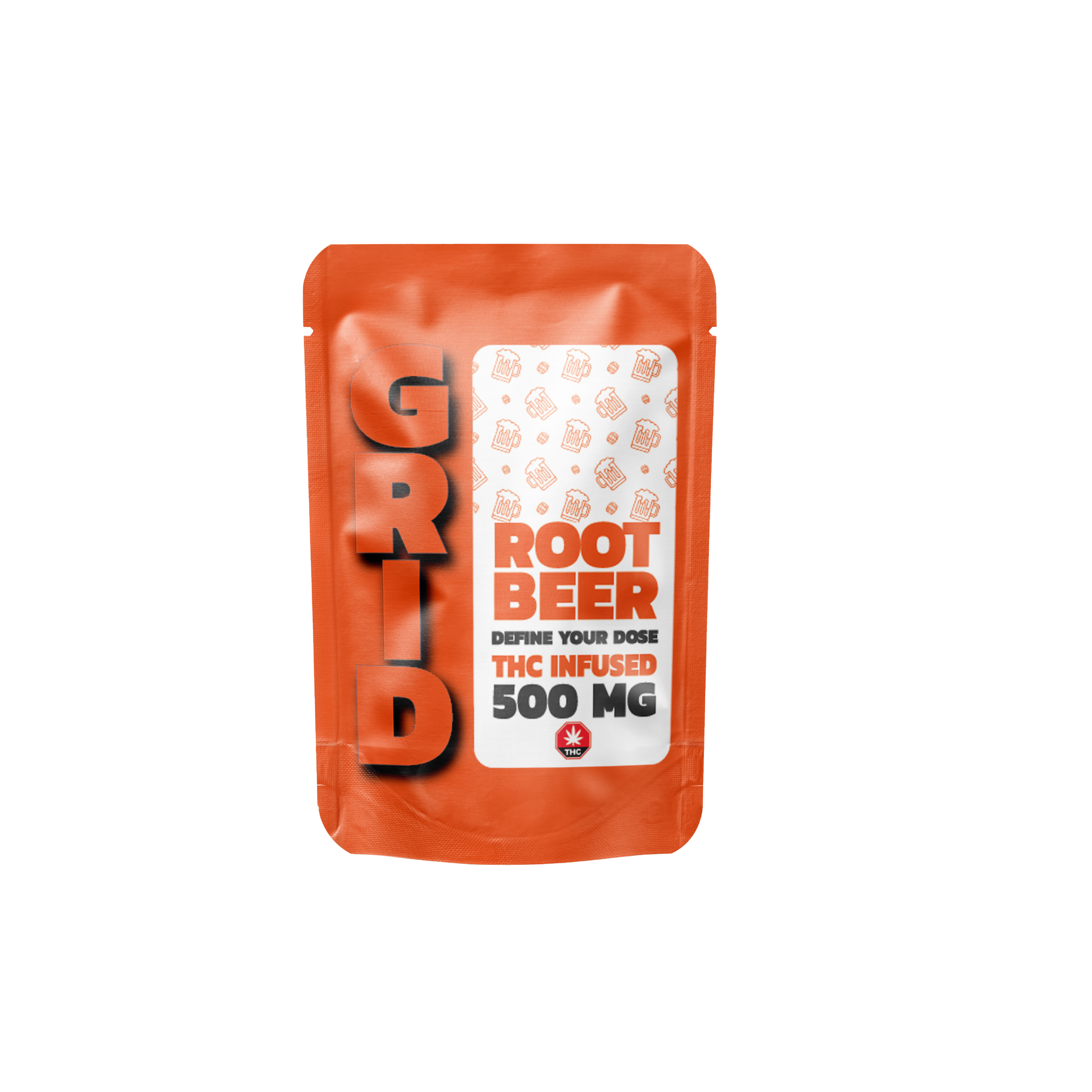 Grid THC Gummies (500mg THC) Edibles 500mg THC Grid THC Gummies (500mg THC) Edibles 500mg THC