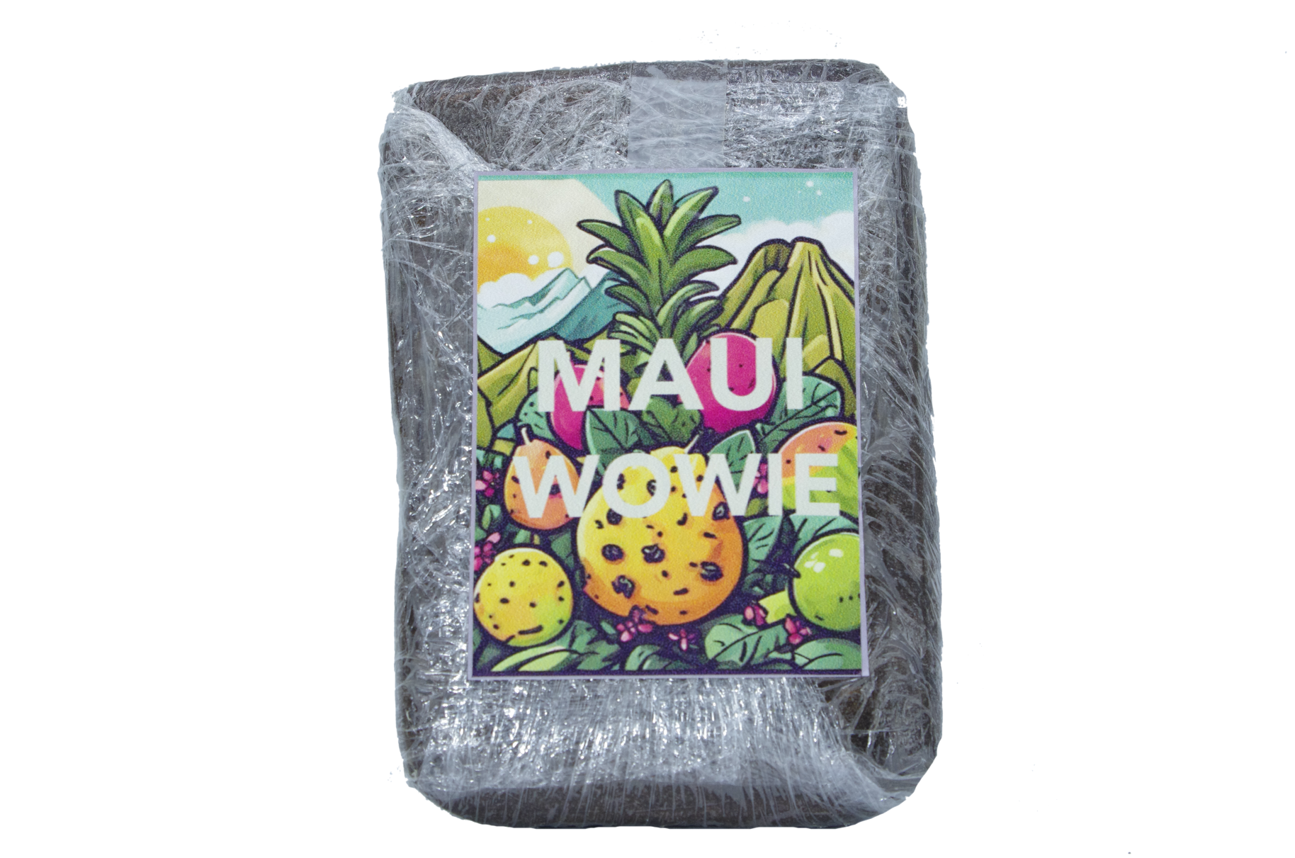 Maui Wowie Bubble Hash Hash Maui Wowie Bubble Hash Hash
