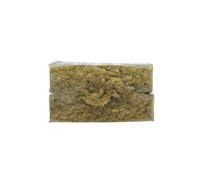 Two Palms Hash Cannabis Concentrate Two Palms Hash Cannabis Concentrate