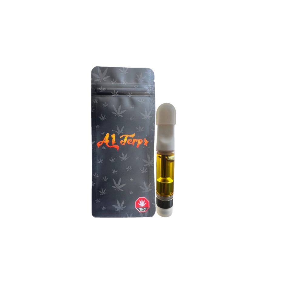 A1 Terp 1 Gram Vape Cart A1 Terps A1 Terps Carts A1 Terp 1 Gram Vape Cart A1 Terps A1 Terps Carts