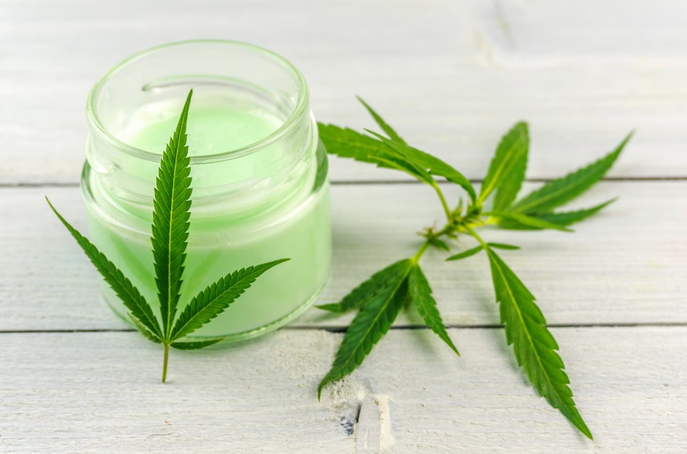 CBD Topicals for Skincare Routine