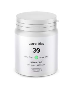 Eleven Eleven – 1000mg CBD Tincture CBD CBD