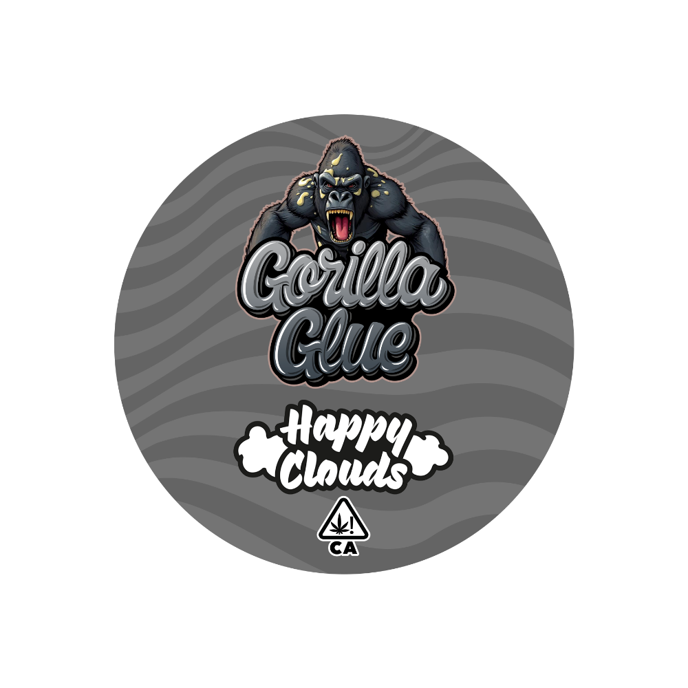Gorilla Glue Live Resin Concentrates Cannabis Concentrates Gorilla Glue Live Resin Concentrates Cannabis Concentrates
