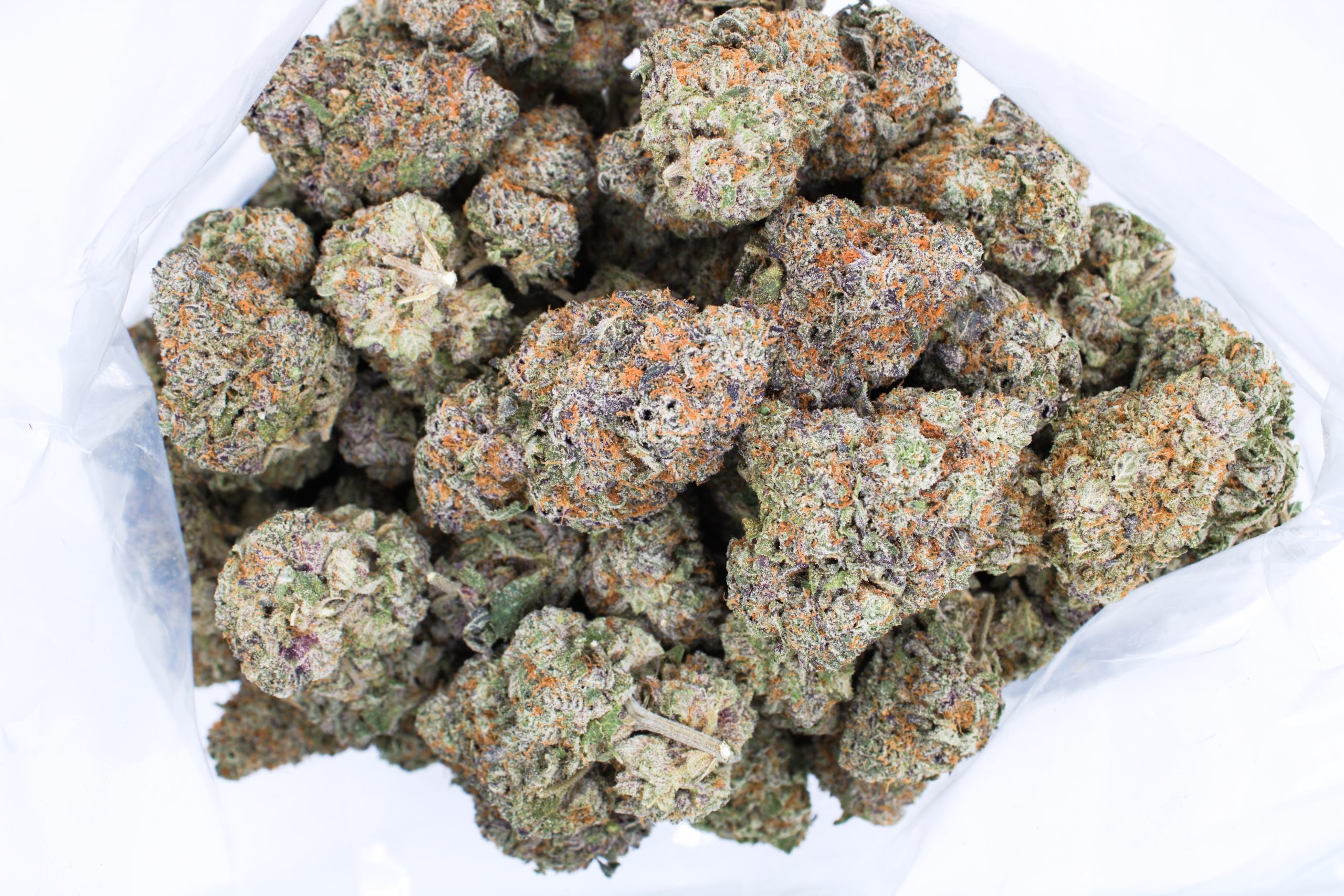Van Island Exotics Cream Mandarin Indica anti-anxiety Van Island Exotics Cream Mandarin Indica anti-anxiety