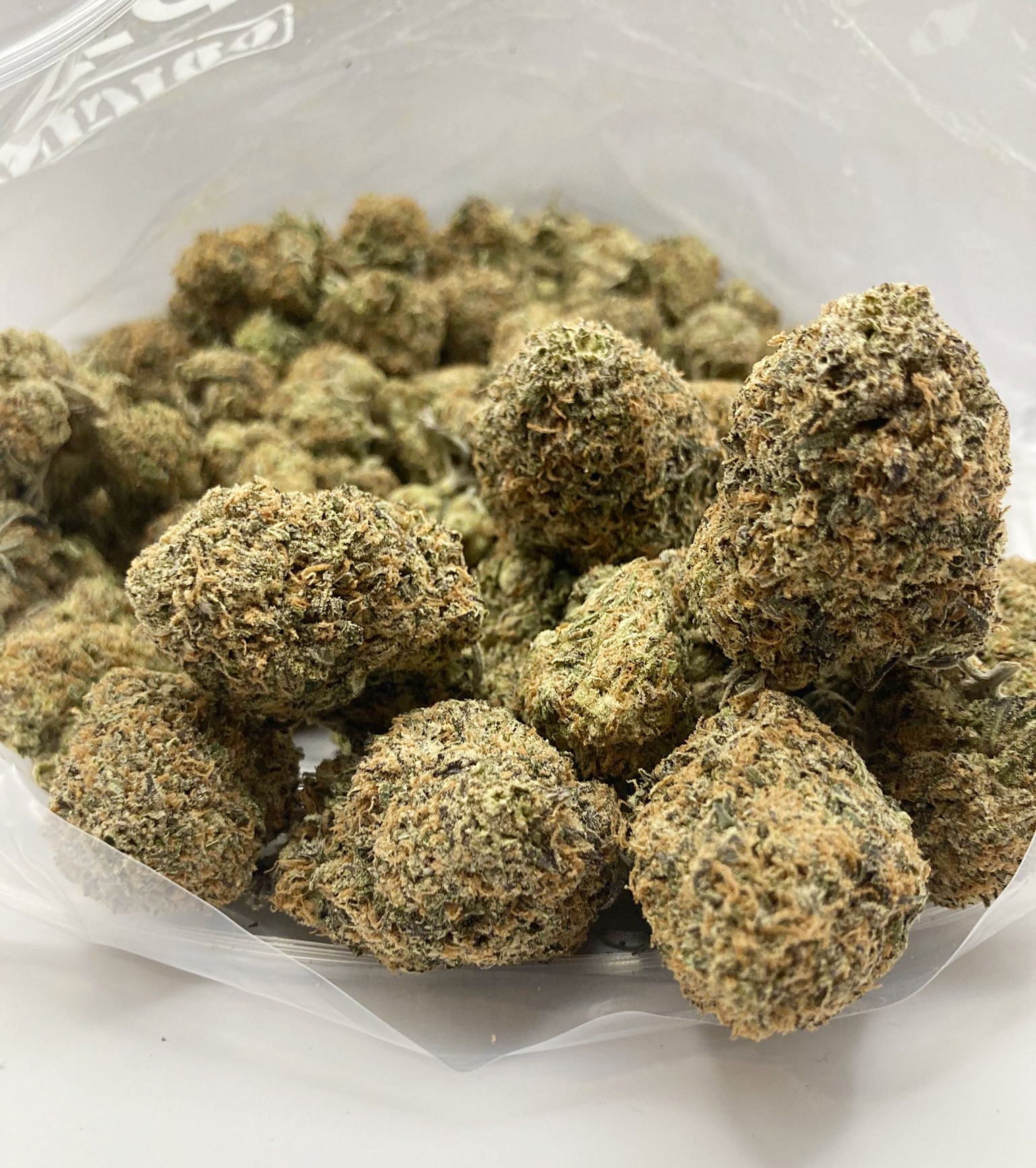 Crunch Berry (Bulk) Wholesale Flower anti-anxiety Crunch Berry (Bulk) Wholesale Flower anti-anxiety
