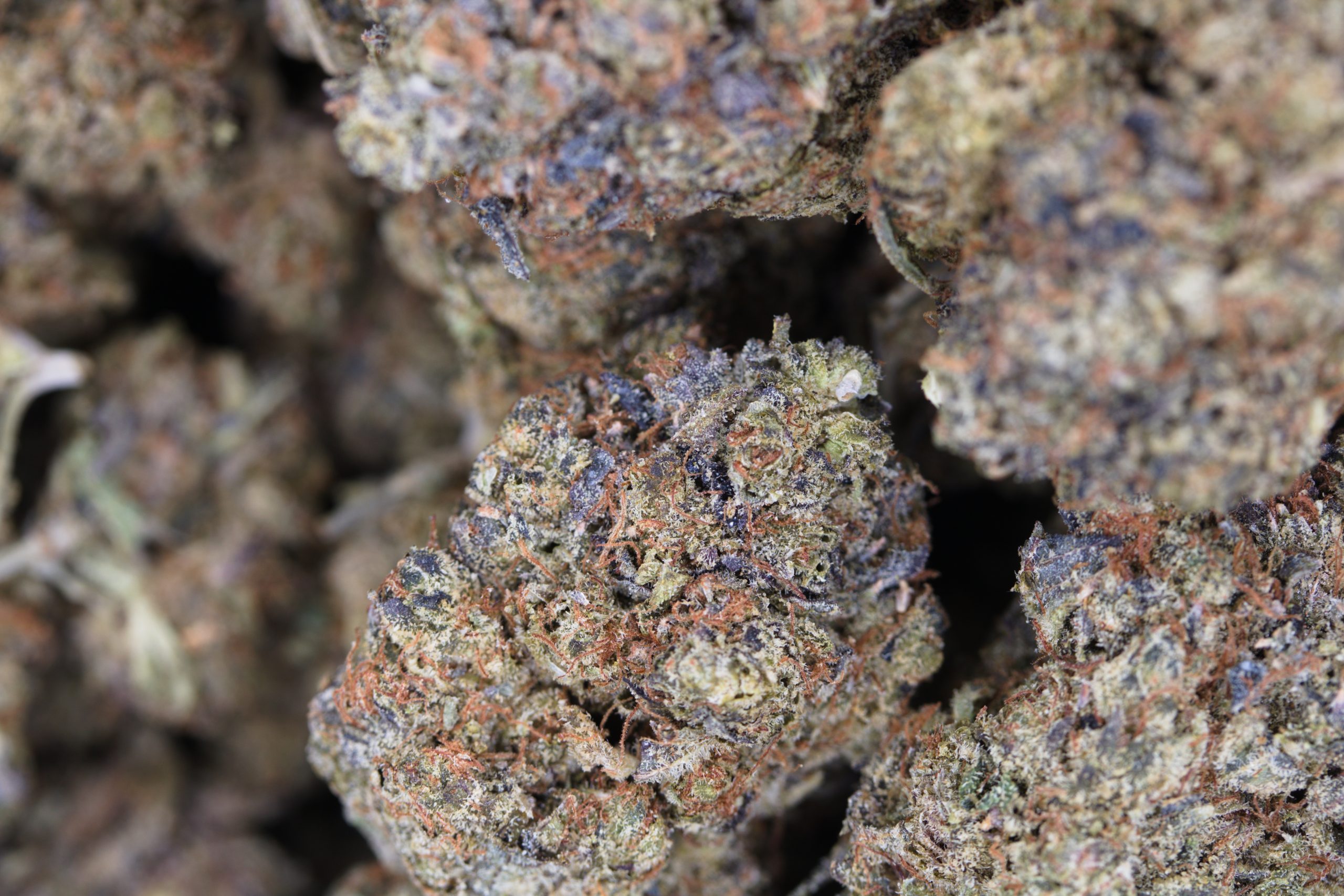 K-Town Pink Indica anxiety K-Town Pink Indica anxiety