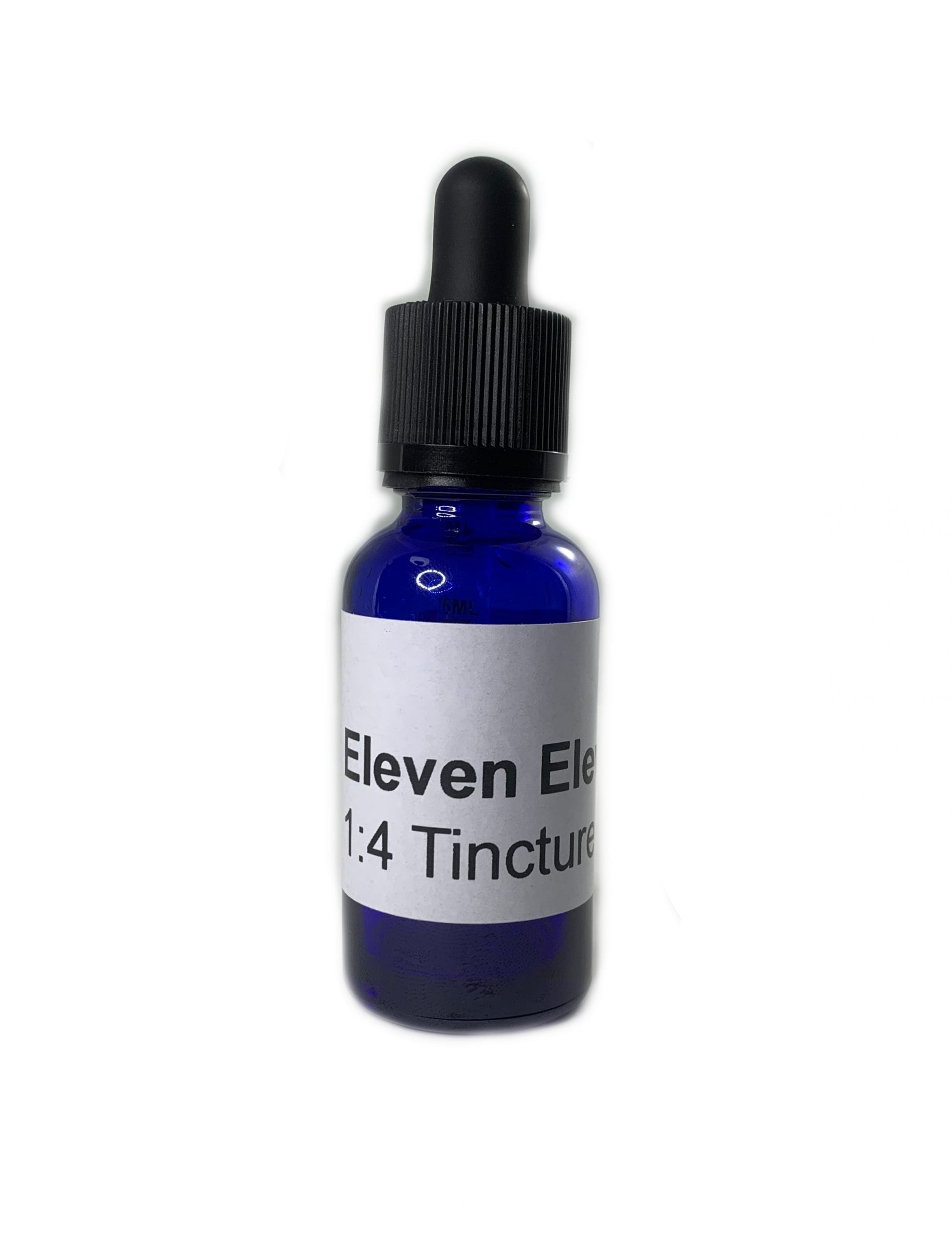 Eleven Eleven – 1:4 250mg CBD and 1000mg THC Tincture CBD CBD Eleven Eleven – 1:4 250mg CBD and 1000mg THC Tincture CBD CBD