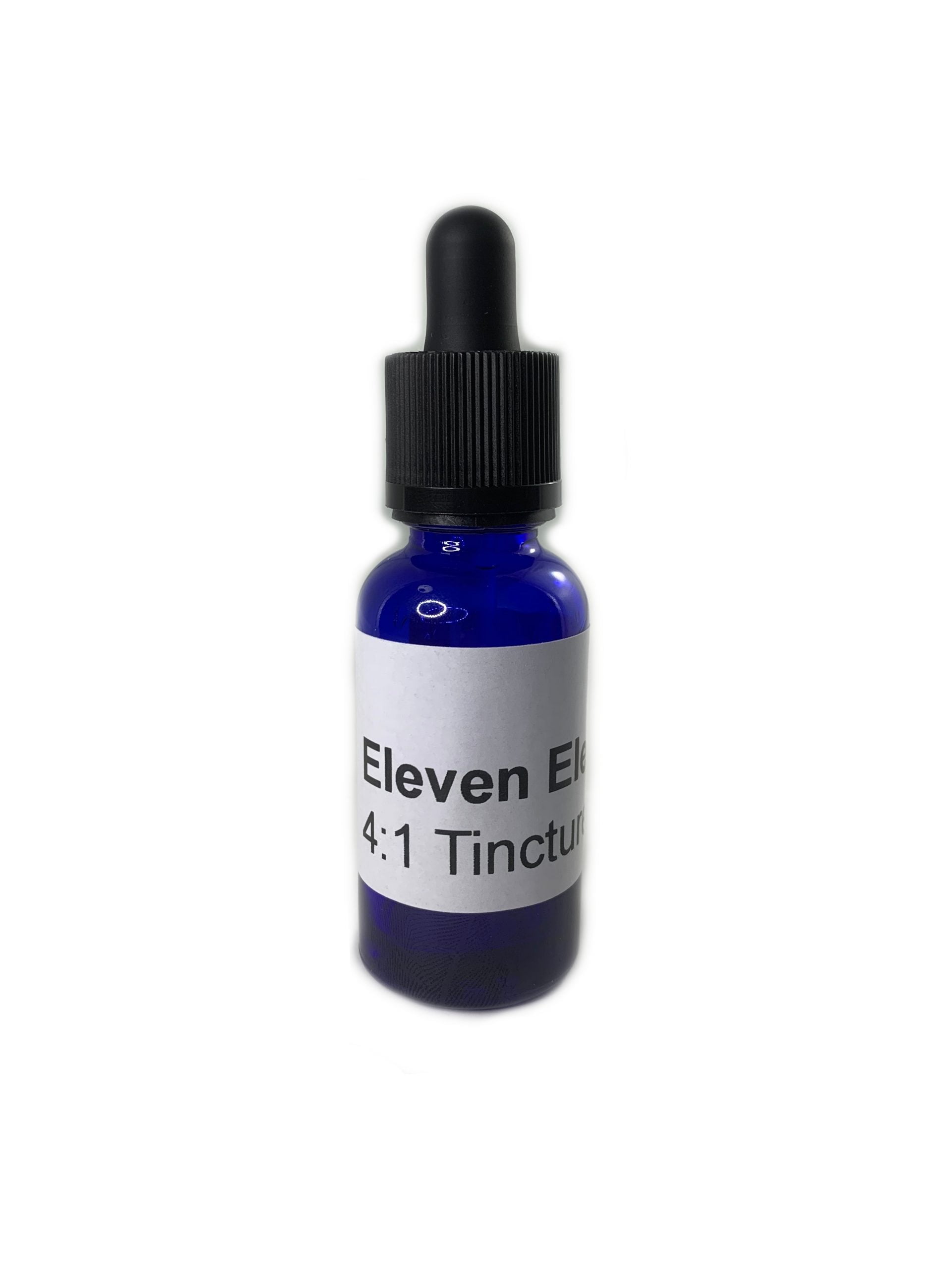 Eleven Eleven – 4:1 1000mg CBD and 250mg THC Tincture CBD CBD Eleven Eleven – 4:1 1000mg CBD and 250mg THC Tincture CBD CBD