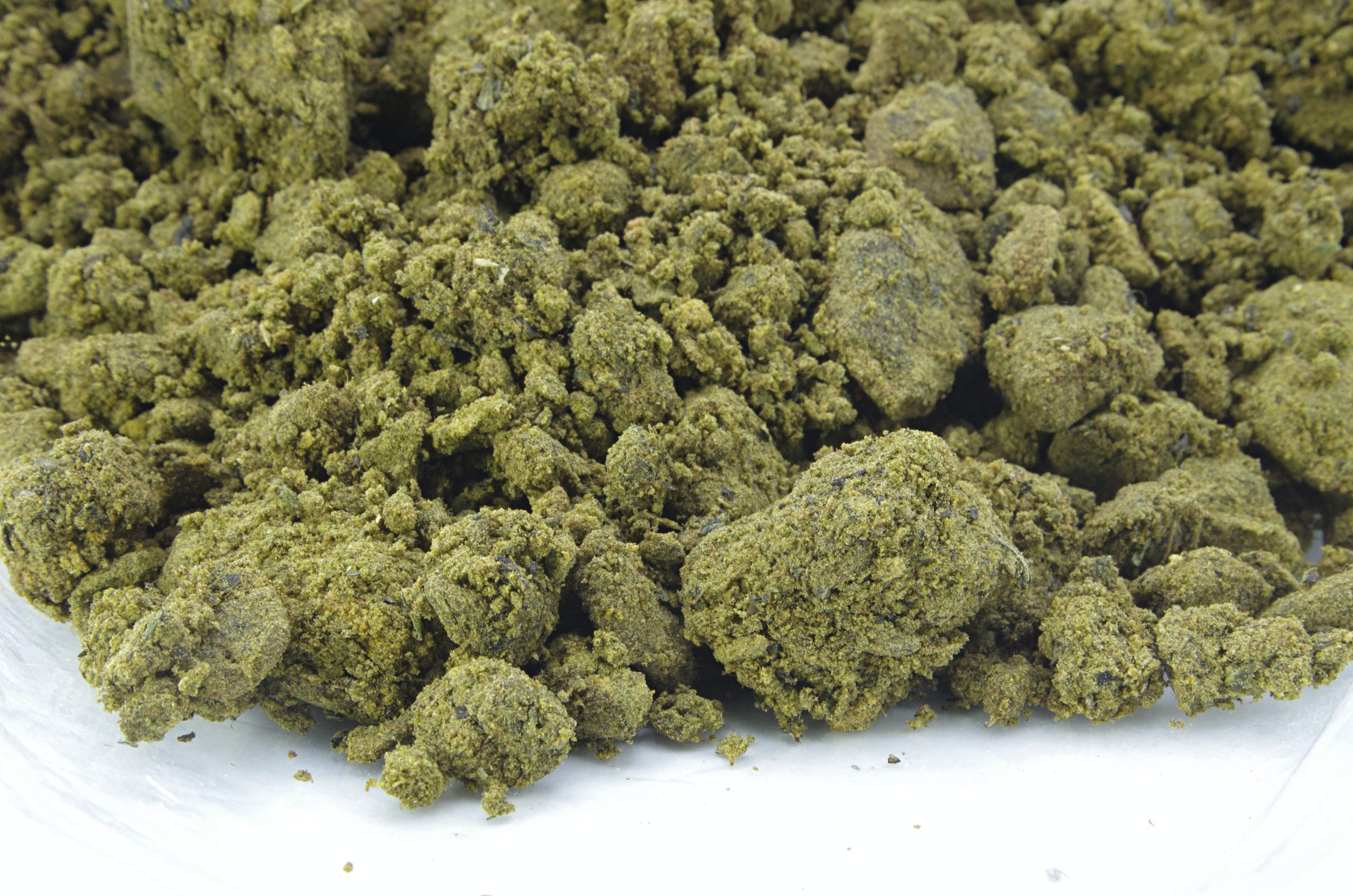 AA Kief (Oz Special) Hash AA Kief (Oz Special) Hash