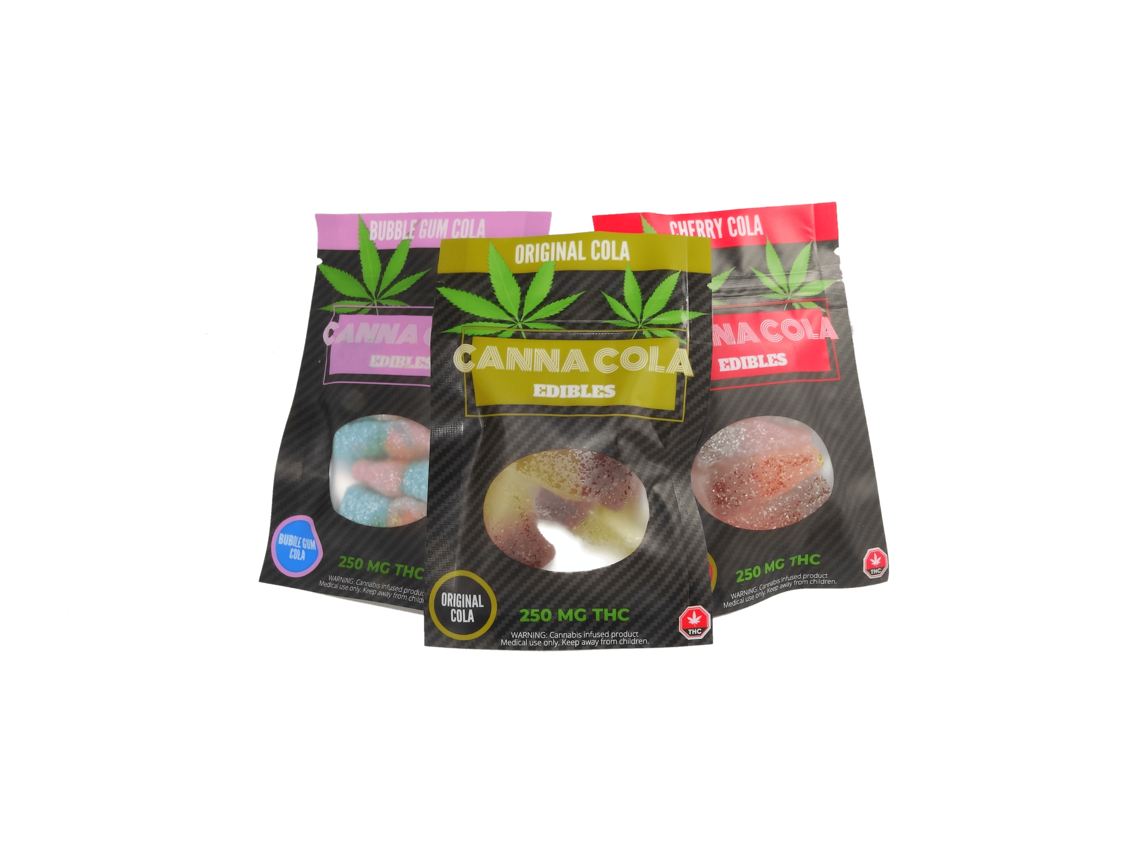 Canna Cola – 250mg Cola Bottles Edibles anxiety Canna Cola – 250mg Cola Bottles Edibles anxiety