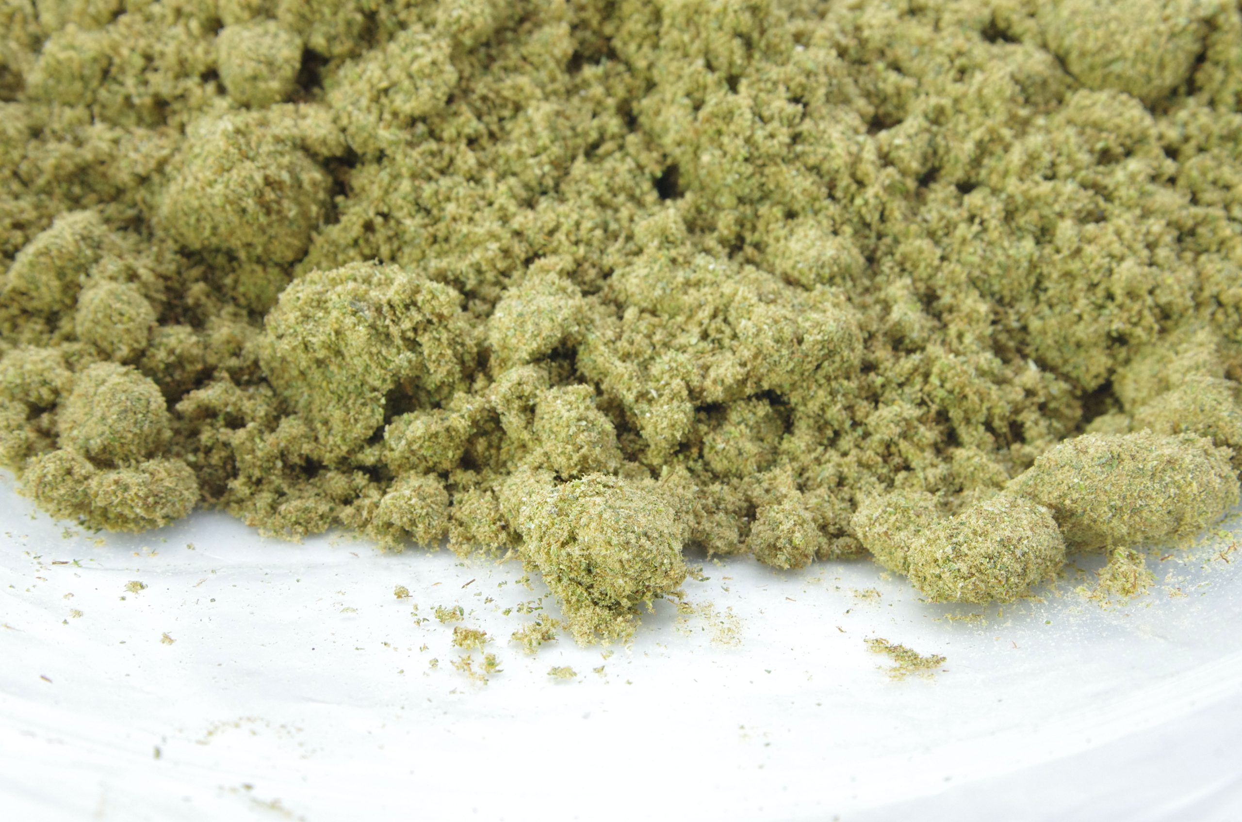 AAAA Kief (Oz Special) Hybrid AAAA Kief (Oz Special) Hybrid