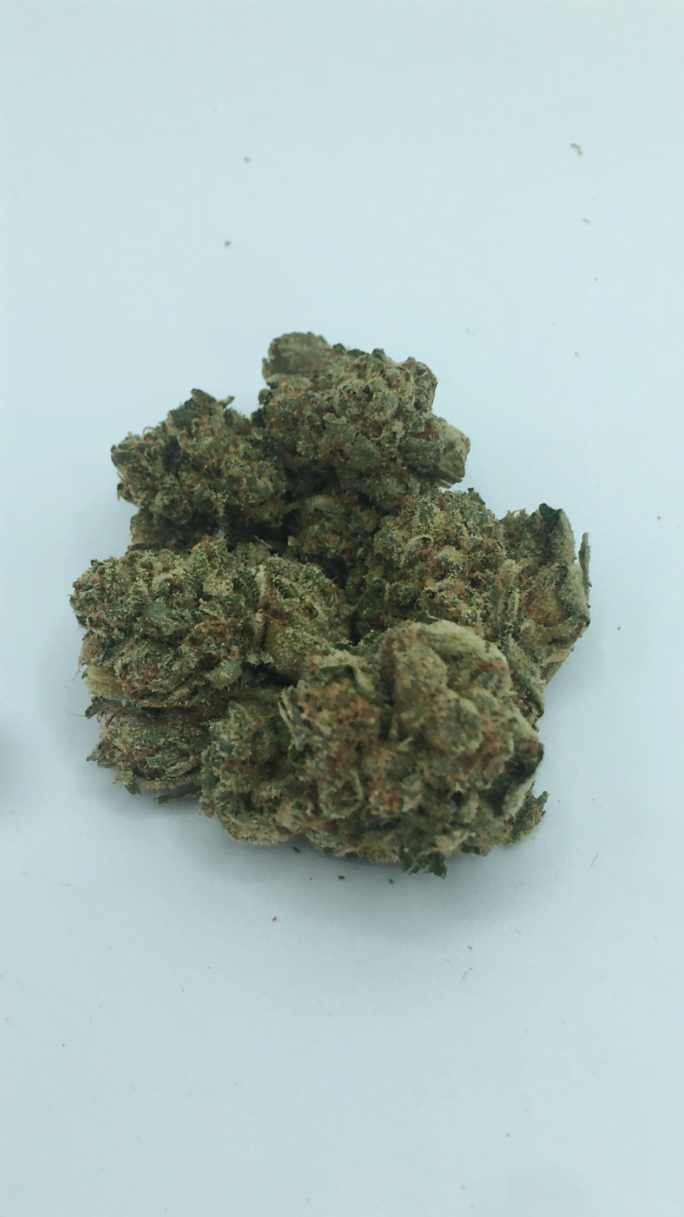 Ounce Special – God’s Green Crack Ounce Special – God’s Green Crack