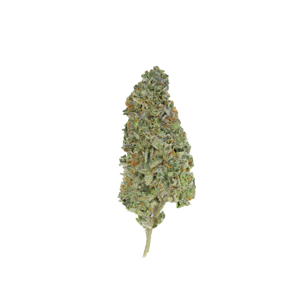 LA Kush Cake Hybrid Cannabis Flower LA Kush Cake Hybrid Cannabis Flower