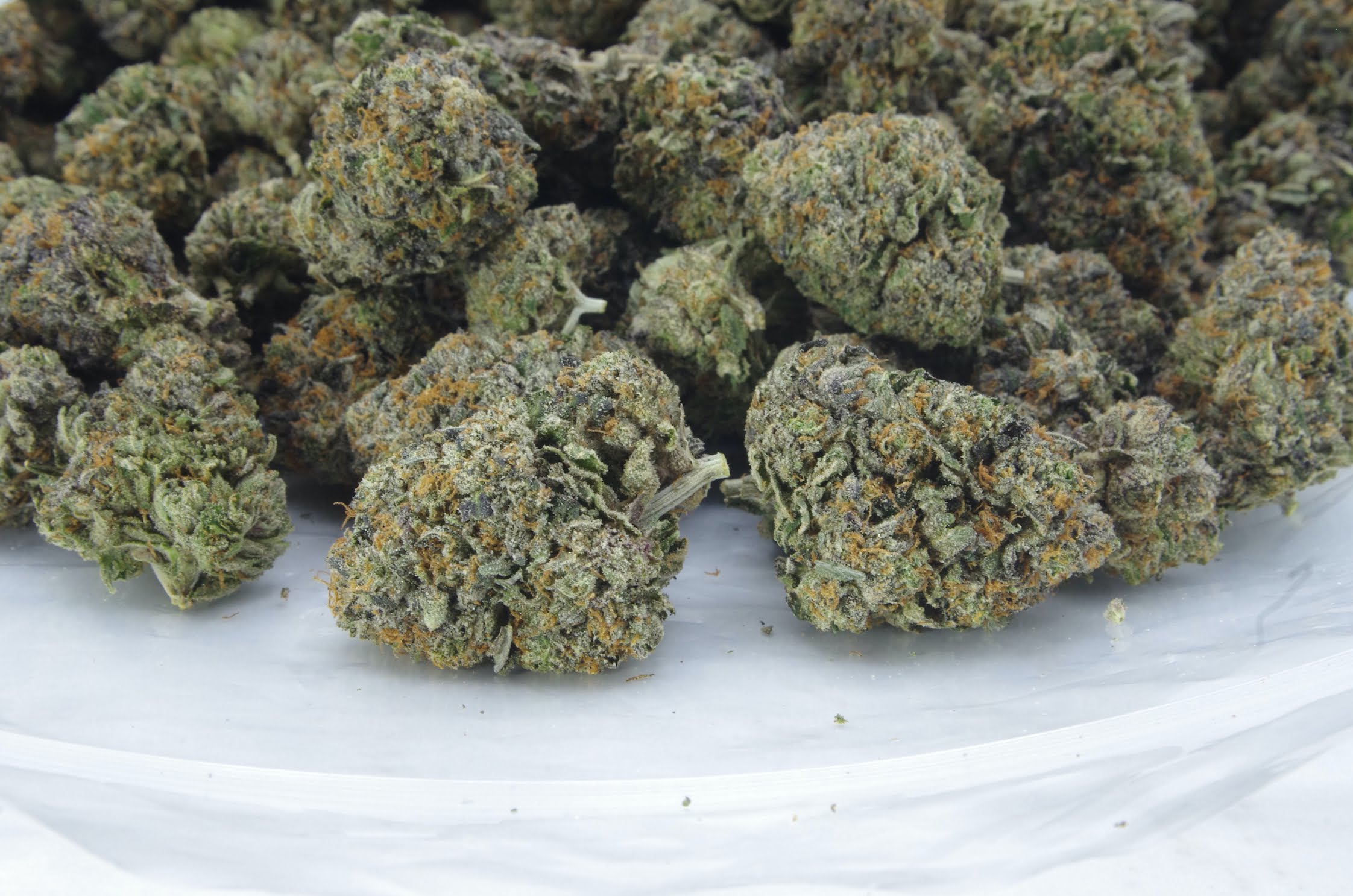 Death Star Oz Special Indica anti-anxiety Death Star Oz Special Indica anti-anxiety