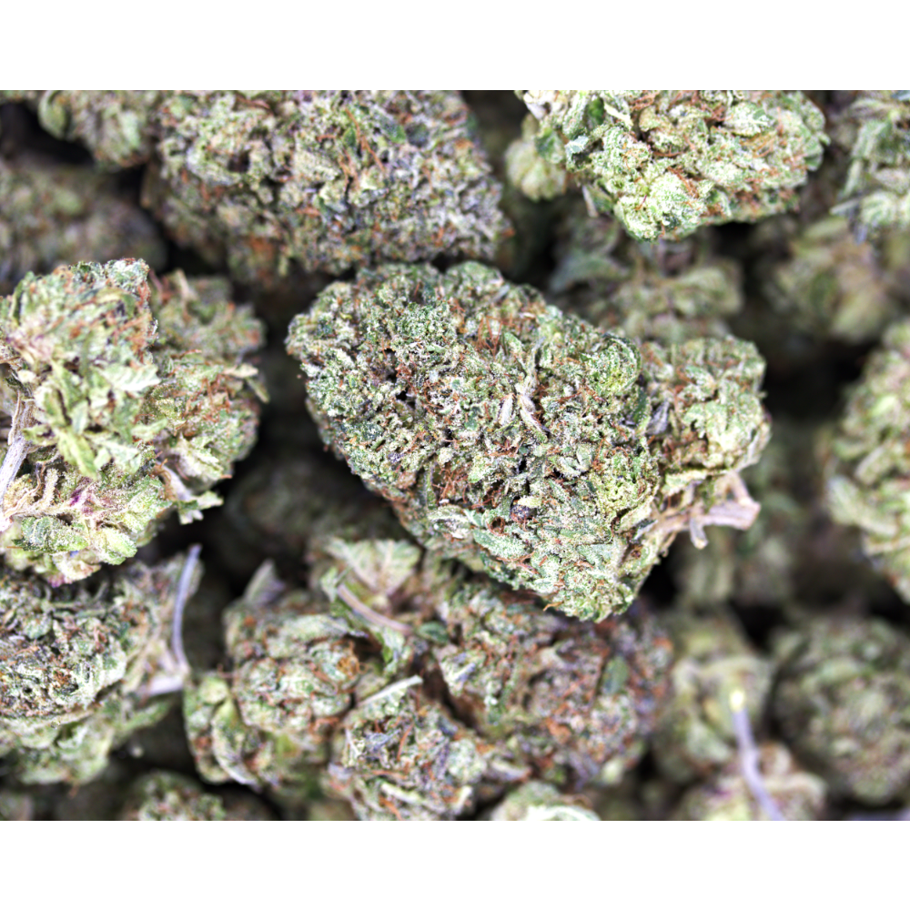 Pink Diamond Indica Cannabis Flower Pink Diamond Indica Cannabis Flower