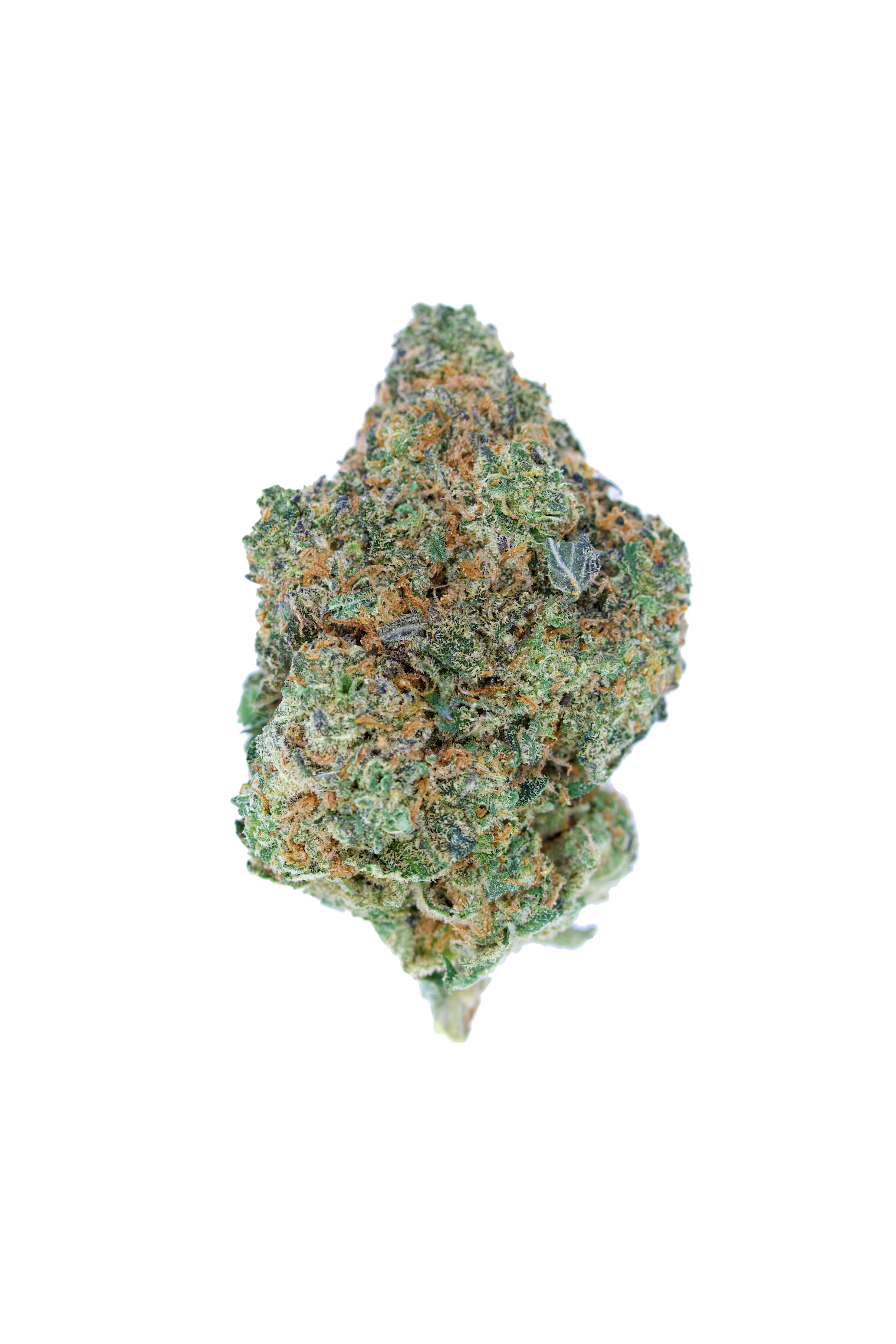 Pure Michigan Indica Cannabis Flower Pure Michigan Indica Cannabis Flower