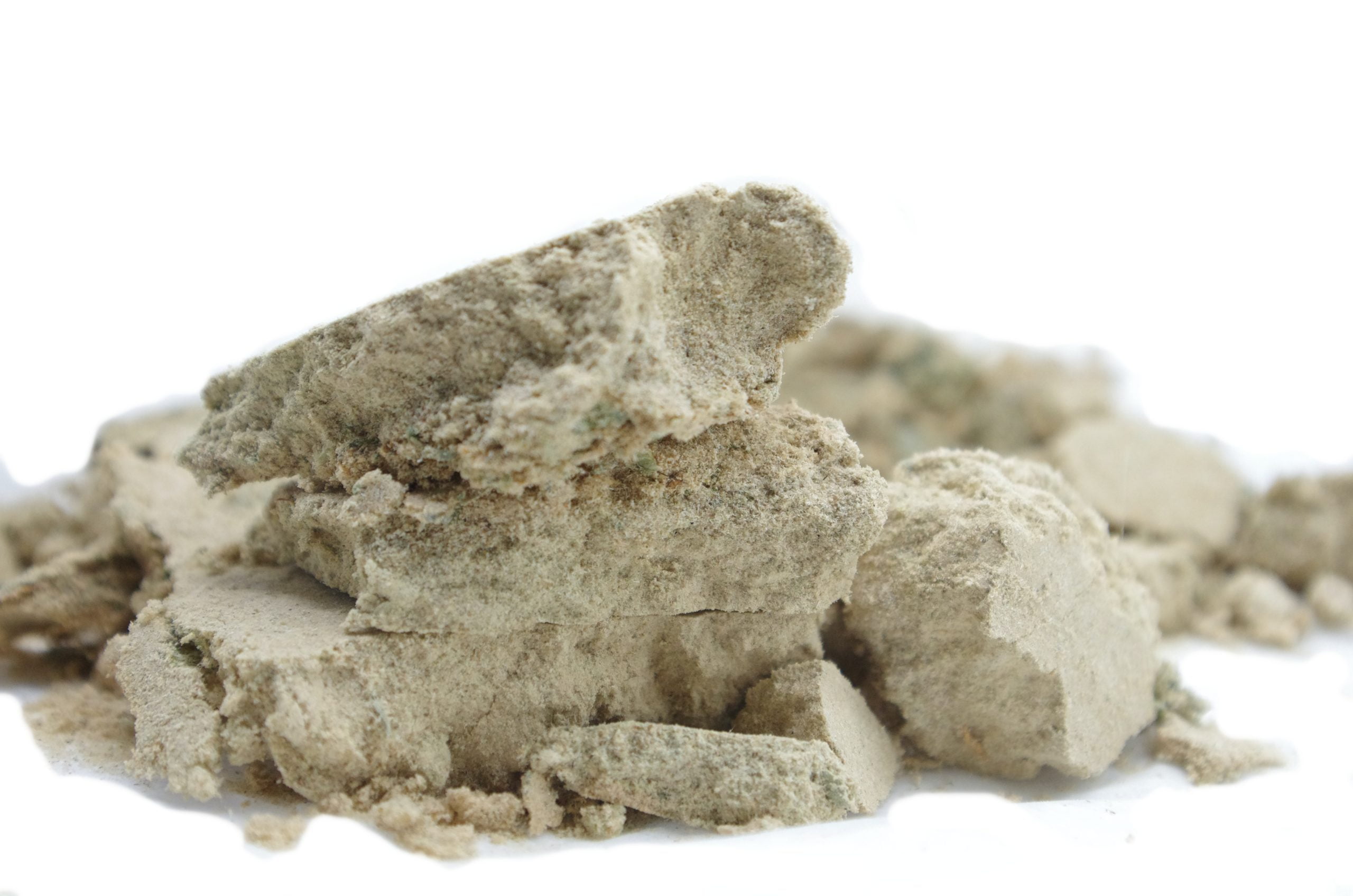 Food grade Sift Hash Concentrates Food grade Sift Hash Concentrates