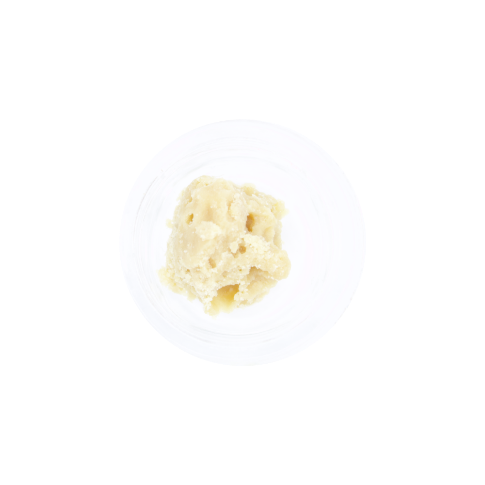 LA Confidential Crumble Crumble Cannabis Concentrate LA Confidential Crumble Crumble Cannabis Concentrate