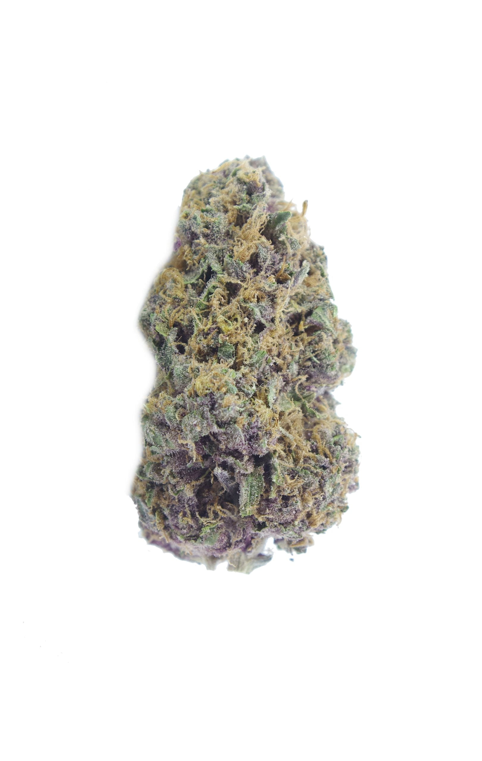 Mendo Purps Grams Hybrid anti-anxiety Mendo Purps Grams Hybrid anti-anxiety