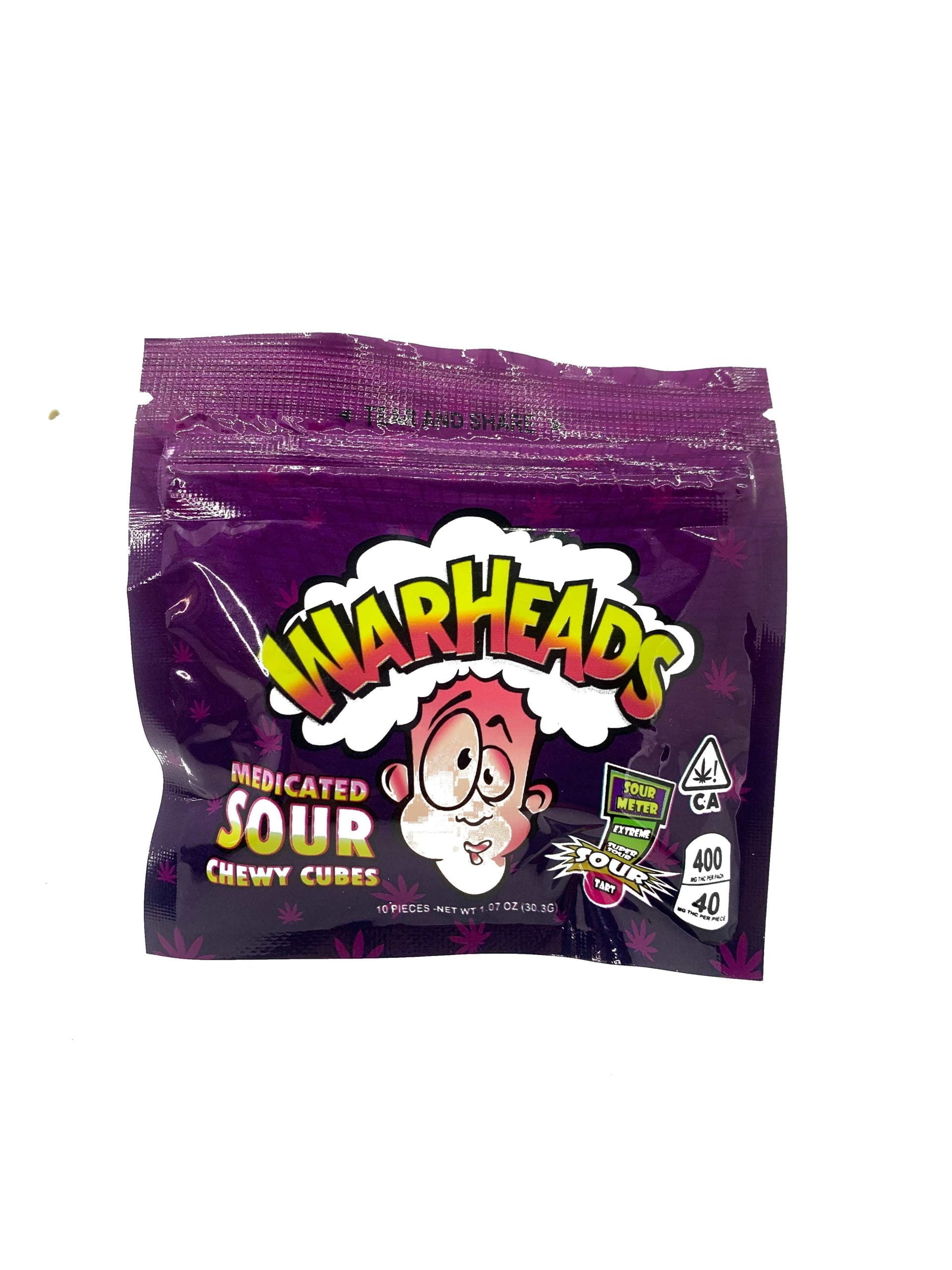 Warheads (400mg) THC Chewy Sour Candies Edibles anxiety Warheads (400mg) THC Chewy Sour Candies Edibles anxiety