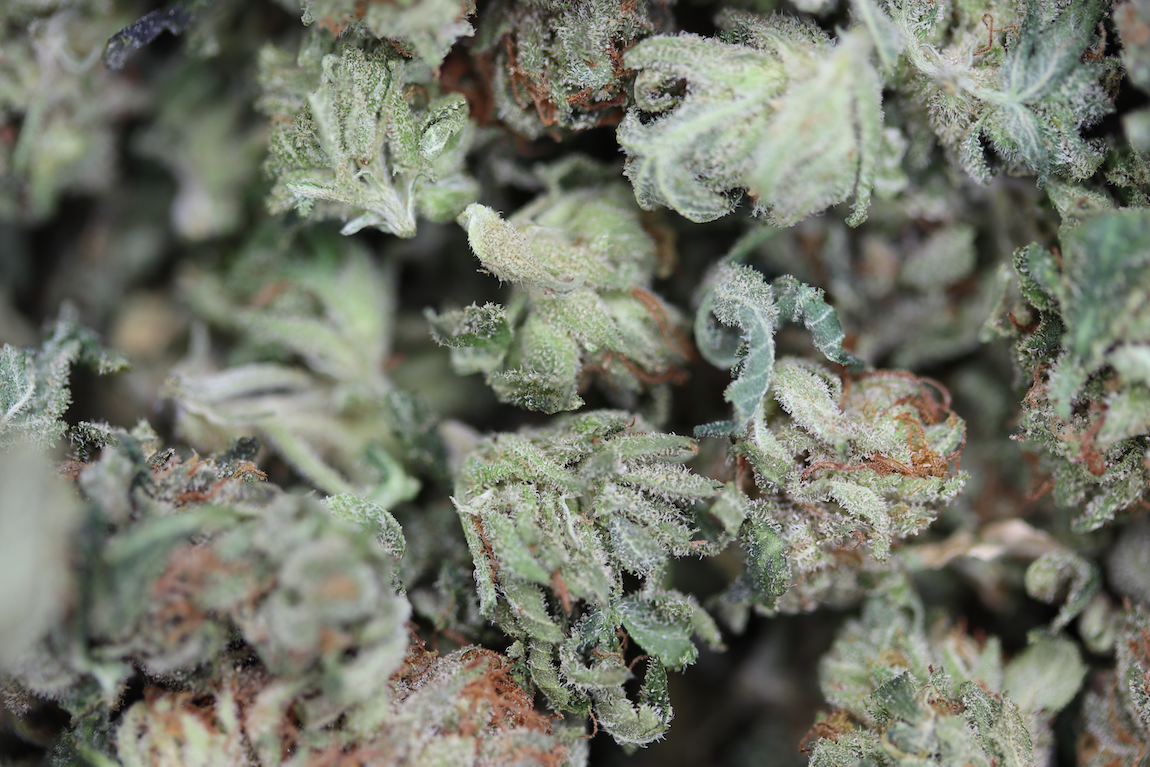 Tuna OG Smalls Indica Anxiety Relief Tuna OG Smalls Indica Anxiety Relief