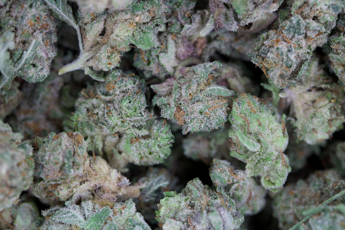Mimosa Smalls Hybrid Cannabis Flower Mimosa Smalls Hybrid Cannabis Flower