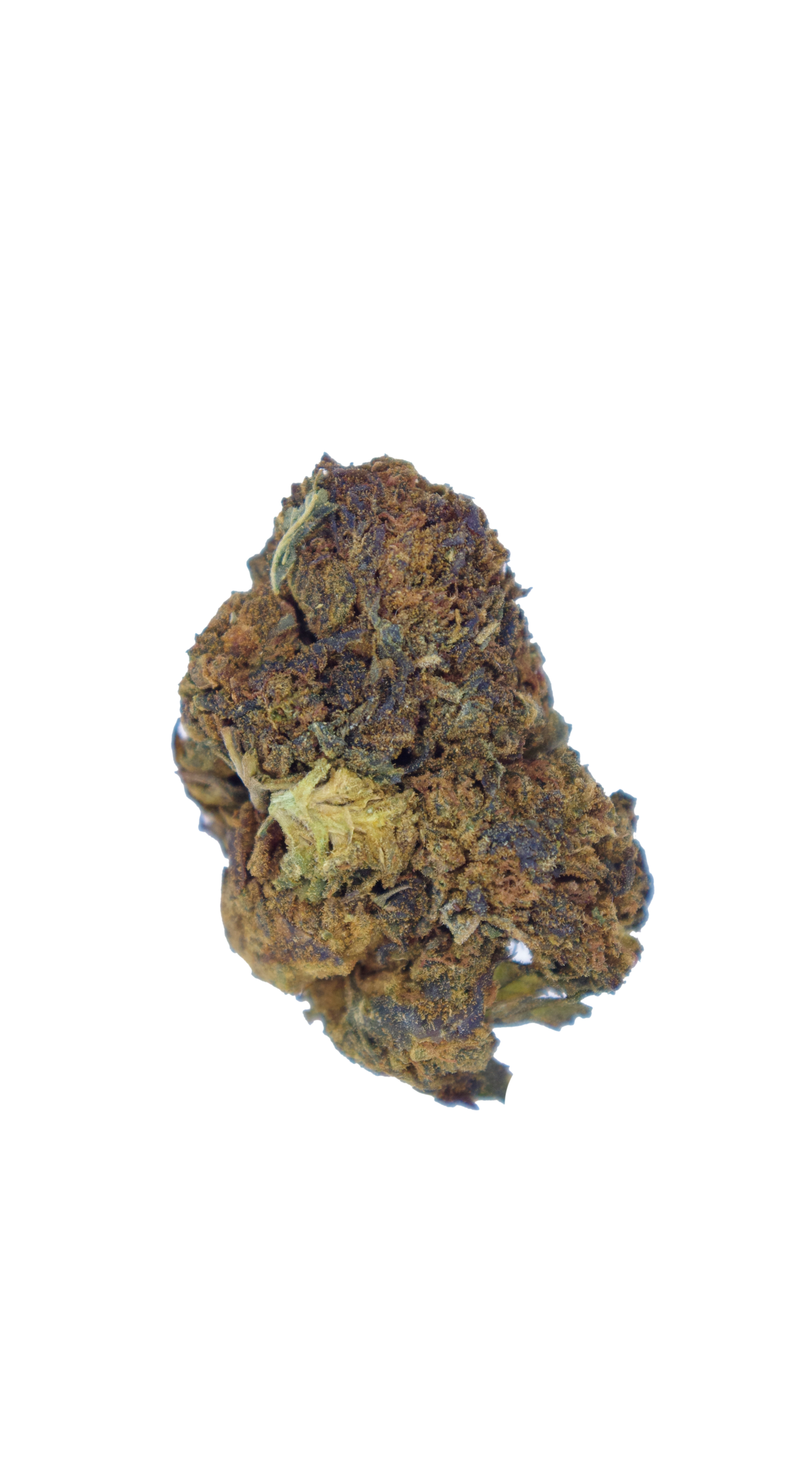 Purple Trainwreck Hybrid Cannabis Flower Purple Trainwreck Hybrid Cannabis Flower