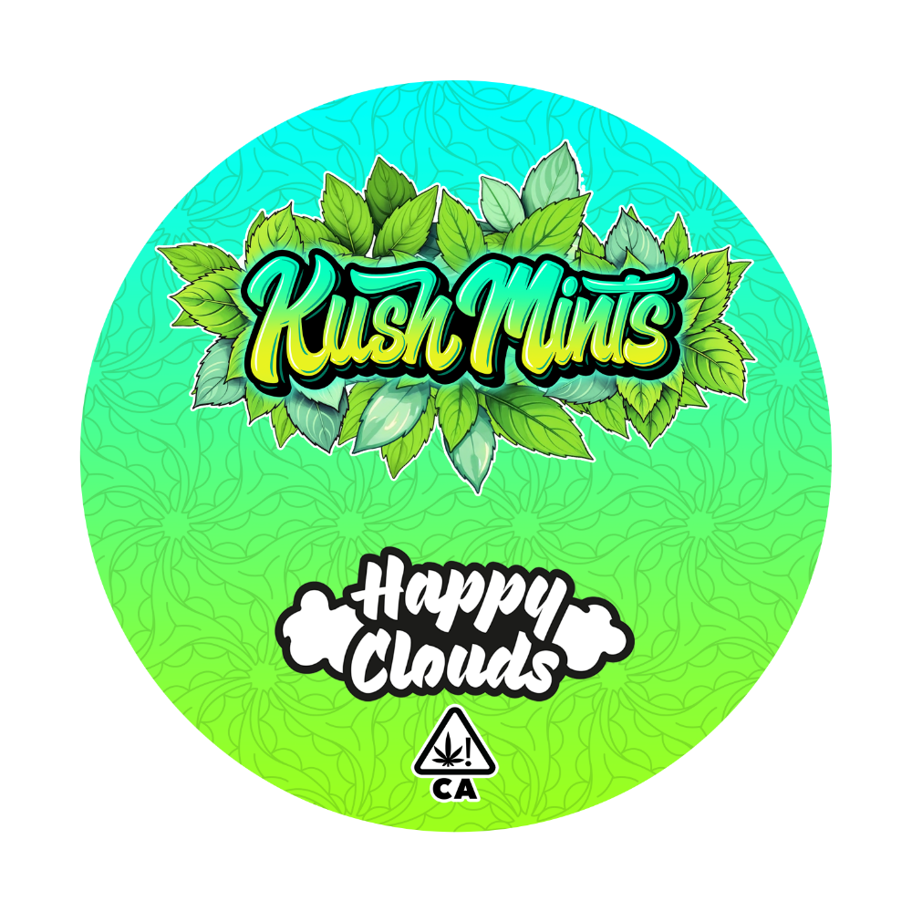 Kush Mints Live Resin Concentrates Cannabis Concentrates Kush Mints Live Resin Concentrates Cannabis Concentrates
