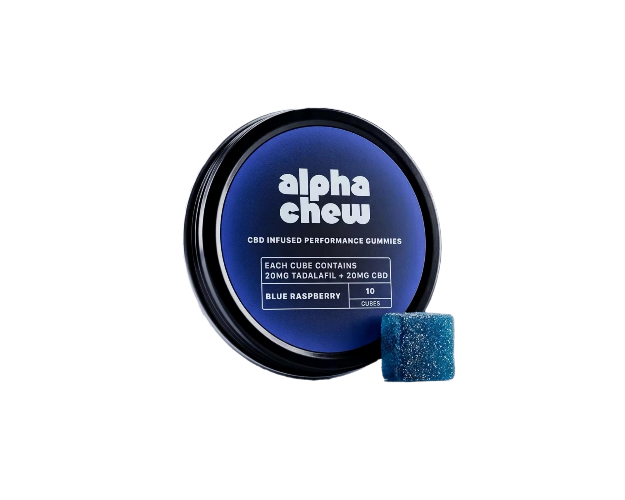 Alpha Chew – CBD Male Performance Gummies Edibles Alpha Chew – CBD Male Performance Gummies Edibles