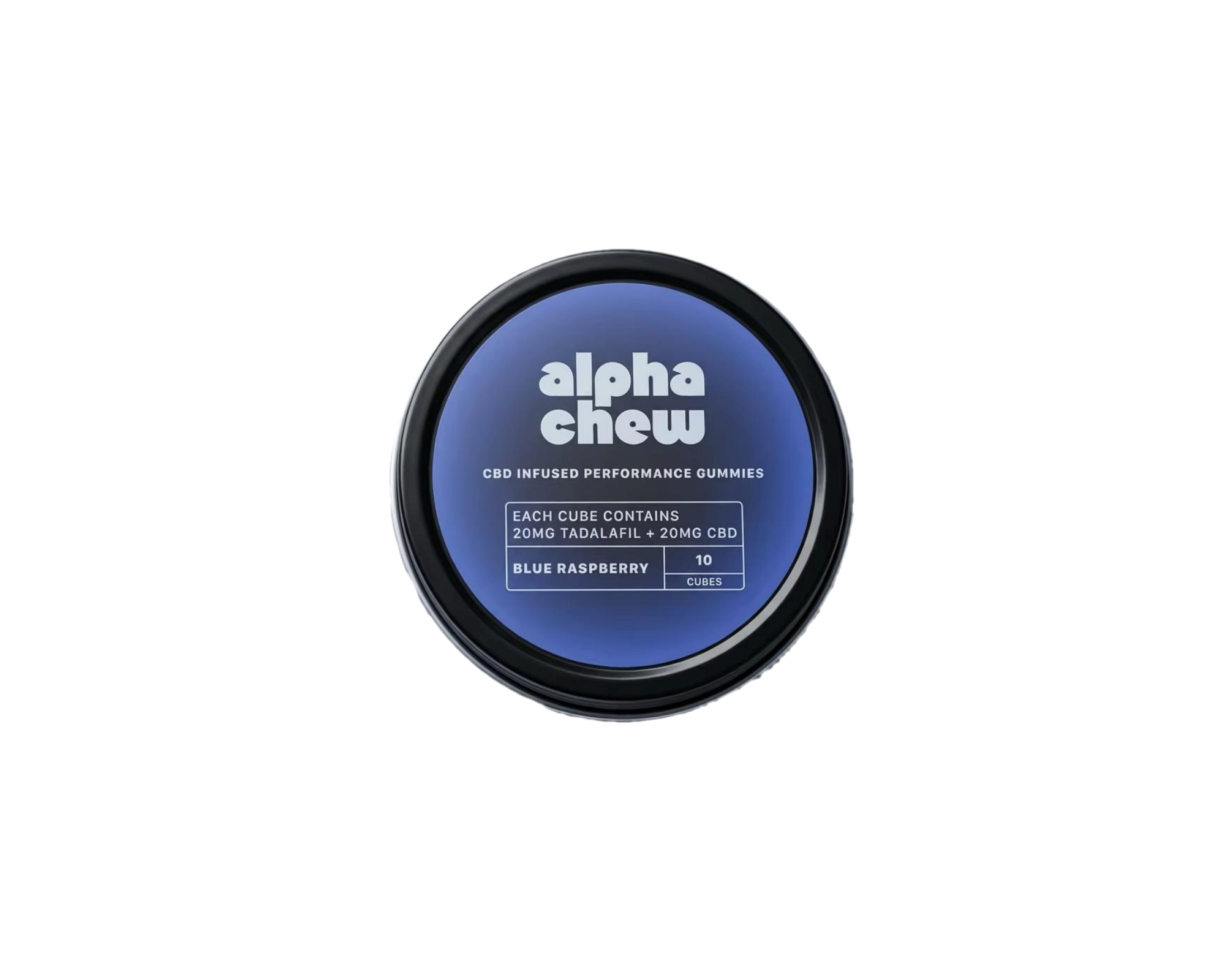 Alpha Chew – CBD Male Performance Gummies Edibles Alpha Chew – CBD Male Performance Gummies Edibles