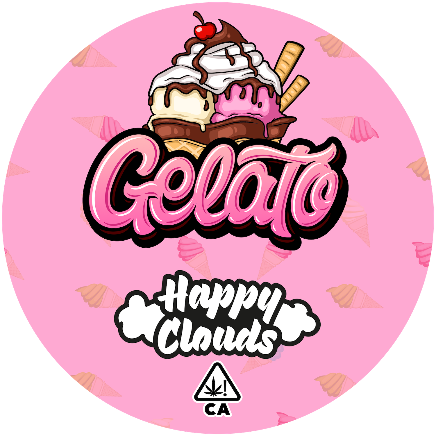 Gelato Terp Diamonds THC Diamonds anxiety Gelato Terp Diamonds THC Diamonds anxiety
