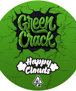 buy green crack terp diamonds online