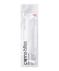 Canna Bliss – Phoenix Tears Syringe Concentrates appetite stimulant