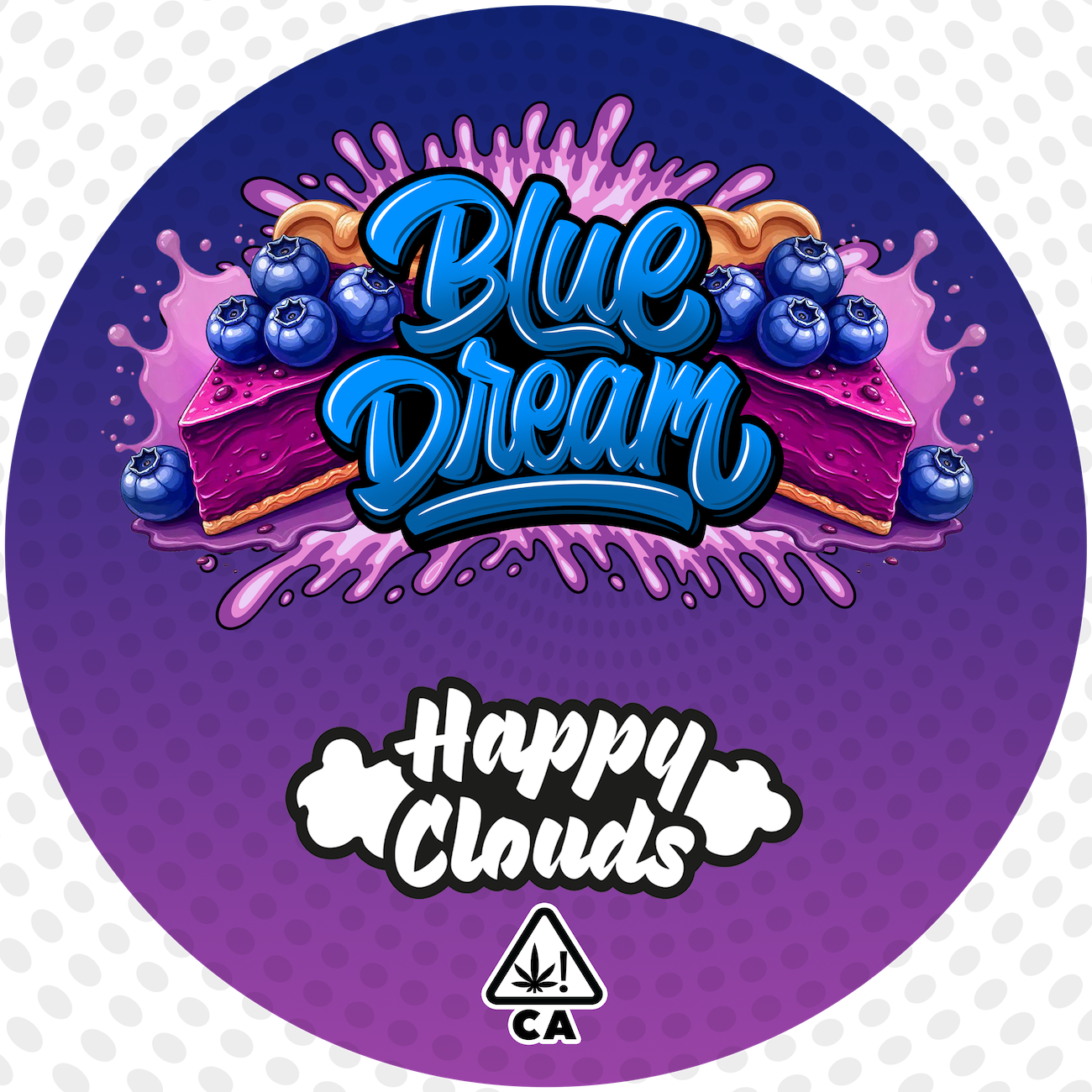 Blue Dream Live Resin Live Resin Berry Extract Blue Dream Live Resin Live Resin Berry Extract