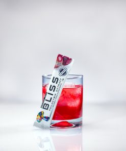 Bliss Psilocybin Extract Drink Mix Mushrooms Mushroom Edibles