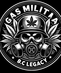 Gas Militia Best Online Weed