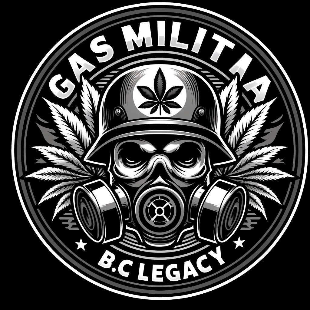 Gas Militia – Bluefin Tuna All Strains anxiety Gas Militia – Bluefin Tuna All Strains anxiety