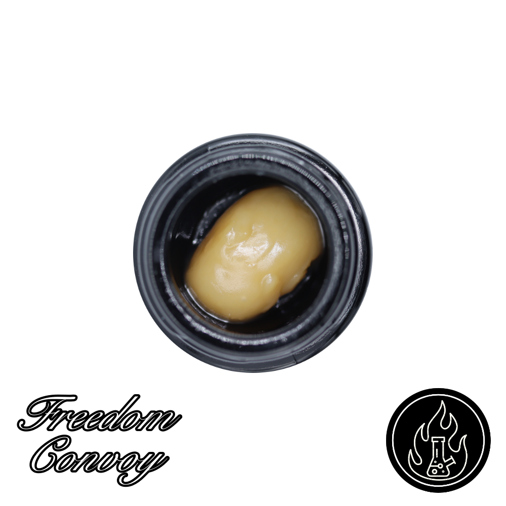 Black Label Extracts – 2G Live Hash Rosin Jars Concentrates Black Label Extracts – 2G Live Hash Rosin Jars Concentrates