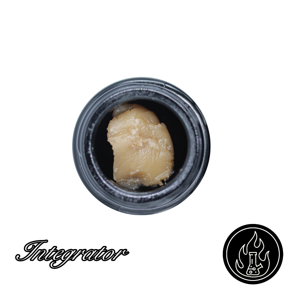 Black Label Extracts – 2G Live Hash Rosin Jars Concentrates Black Label Extracts – 2G Live Hash Rosin Jars Concentrates
