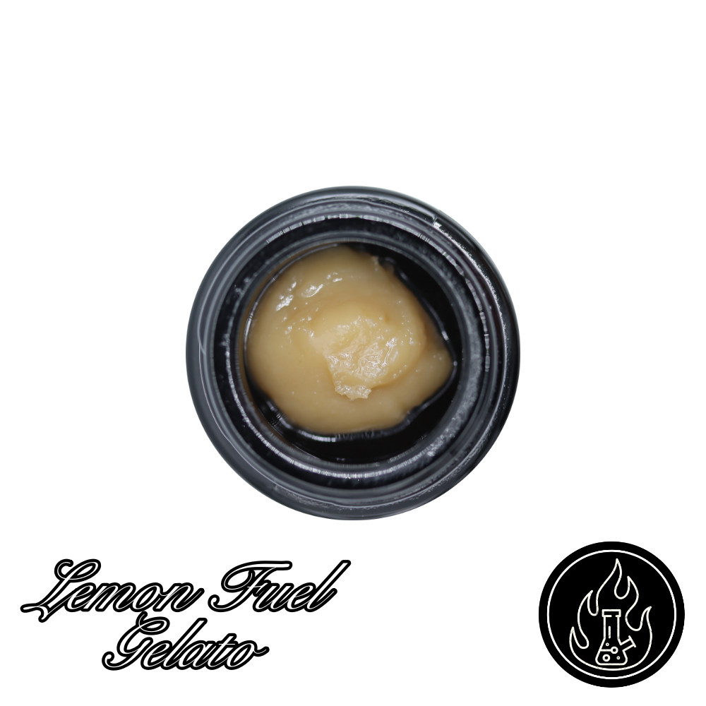 Black Label Extracts – 2G Live Hash Rosin Jars Concentrates Black Label Extracts – 2G Live Hash Rosin Jars Concentrates