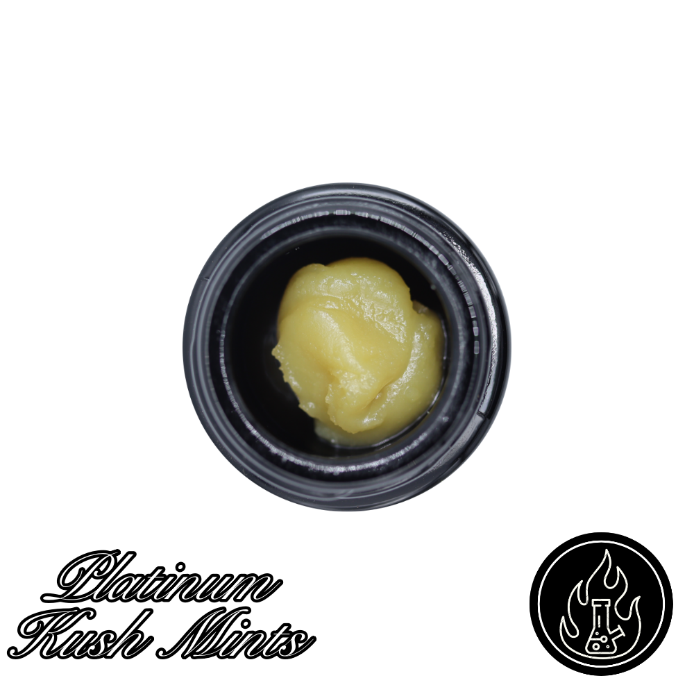 Black Label Extracts – 2G Live Hash Rosin Jars Concentrates Black Label Extracts – 2G Live Hash Rosin Jars Concentrates