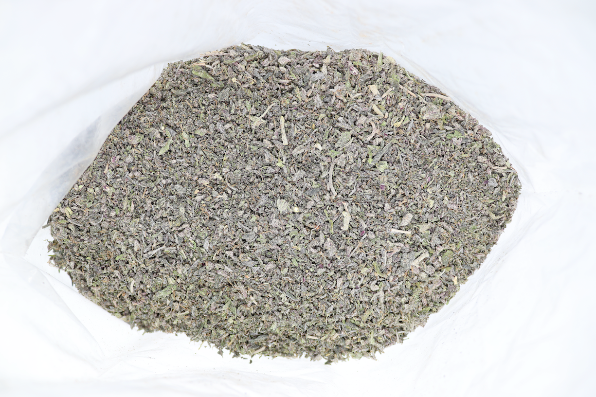 Grape Gelato Shake (1lb) Wholesale Shake/Kief Appetite Boost Grape Gelato Shake (1lb) Wholesale Shake/Kief Appetite Boost